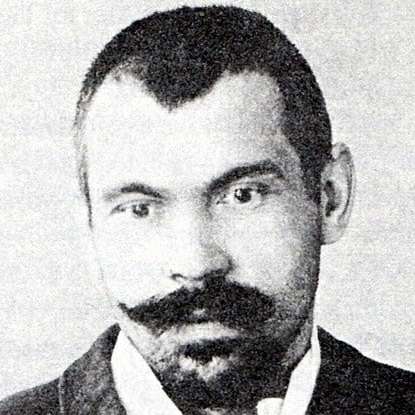 Frans Otto Eriksson